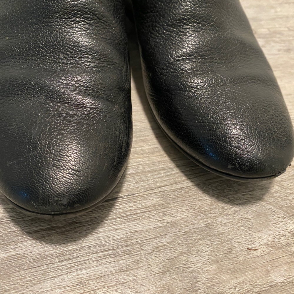 COPY - Aquatalia booties - Picture 4 of 6